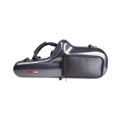Gator Gator Presto Series Pro Case for Alto Sax