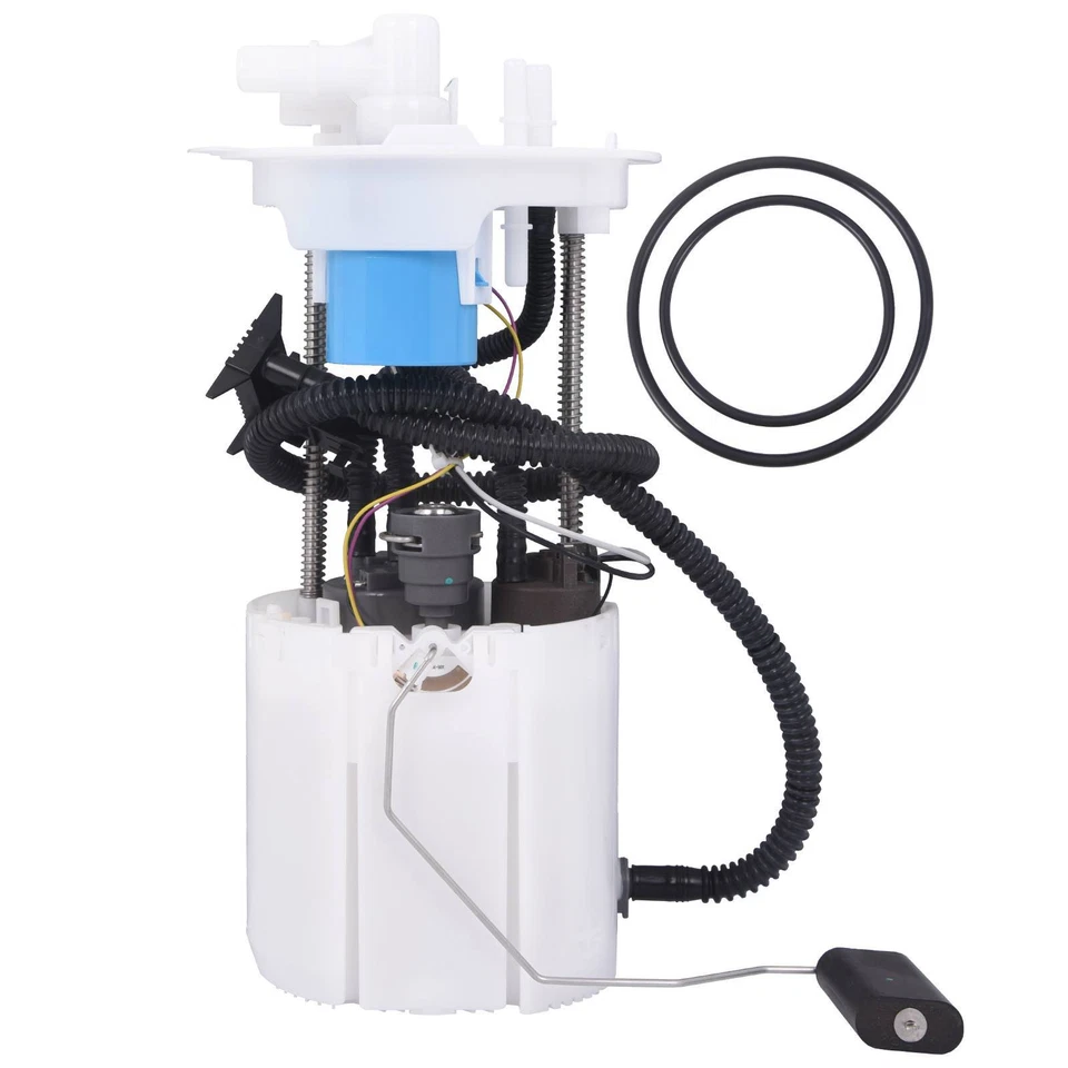 Conjunto de módulo de bomba de combustible E4066M para Buick Encore Chevy Trax 1,4 L 2013-2020 AWD Foto 2 de 4