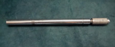 Vintage 1950's X-acto small blade holder