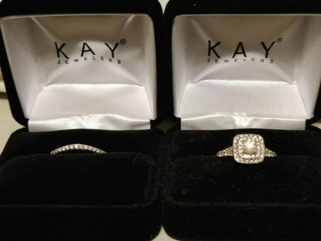 14wg bridal sale set