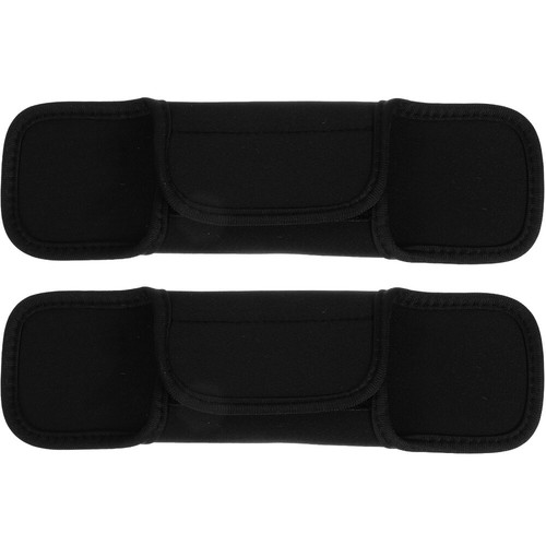Comfortable Backpack Shoulder Strap Pad Straps Car Belt Harness Multifunction