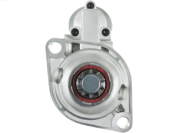 As-Pl Starter 12 V 1.8 Kw FüR VW Golf IV 1.6 1.9 TDI 2.3 V5 Polo Audi A3 A2-image