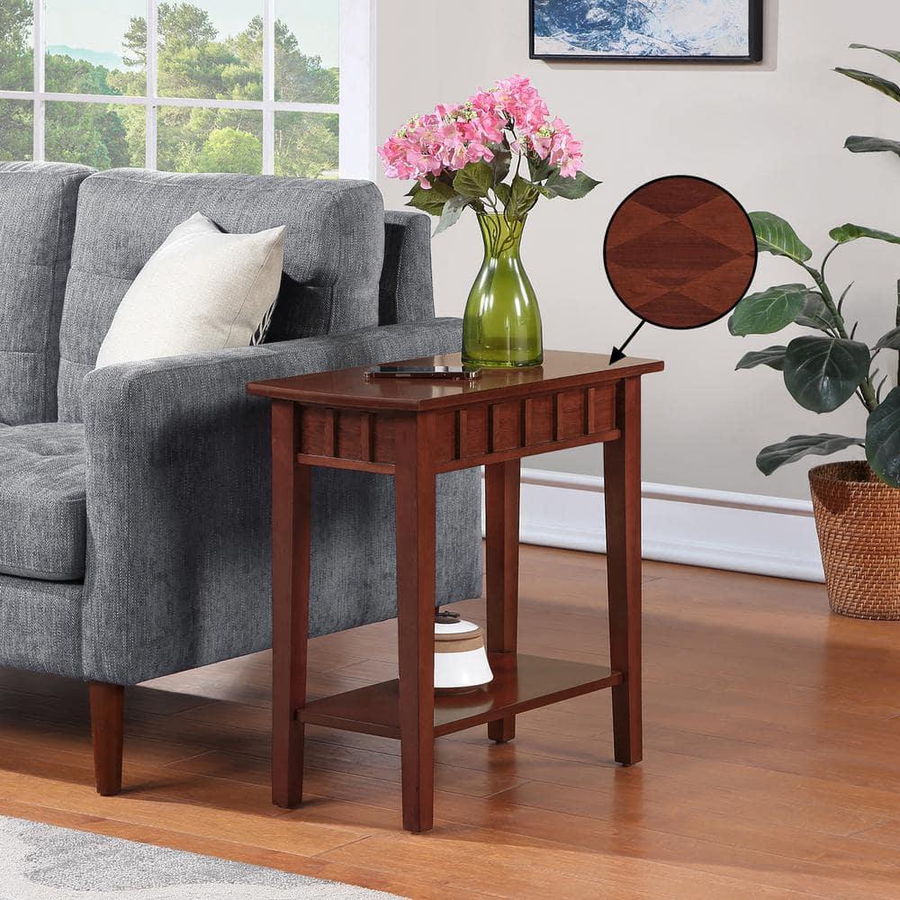 Convenience Concepts End/Side Table 24 Convenience Concepts End/Side Table 24