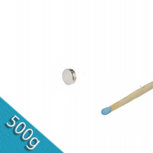AUSWAHL Neodym Magnete Supermagnete Scheibenmagnete Stabmagnete Quadermagnete - Bild 7 von 78