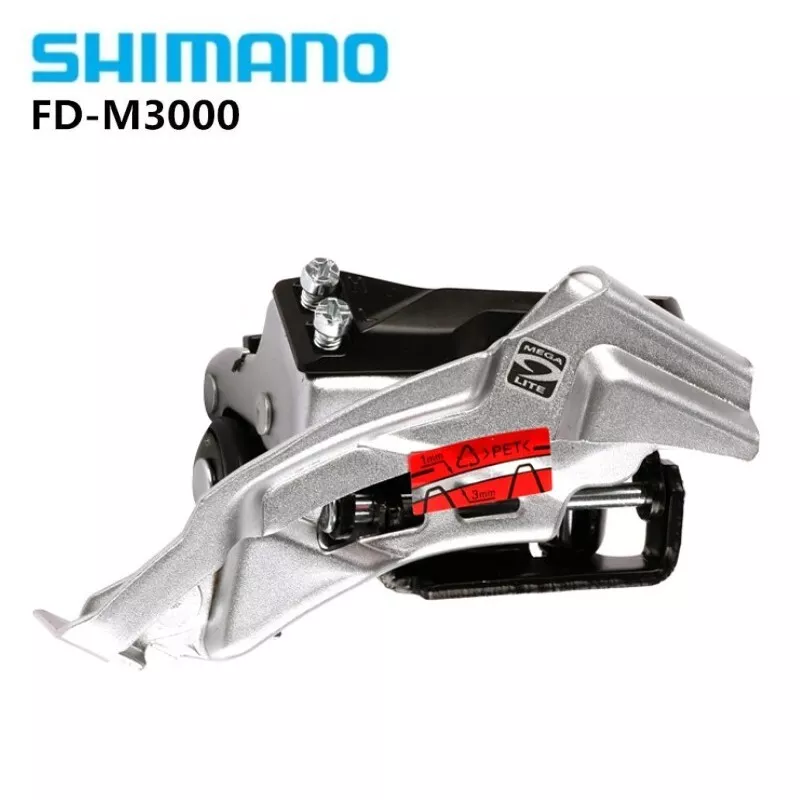 Shimano acera front derailleur new arrivals