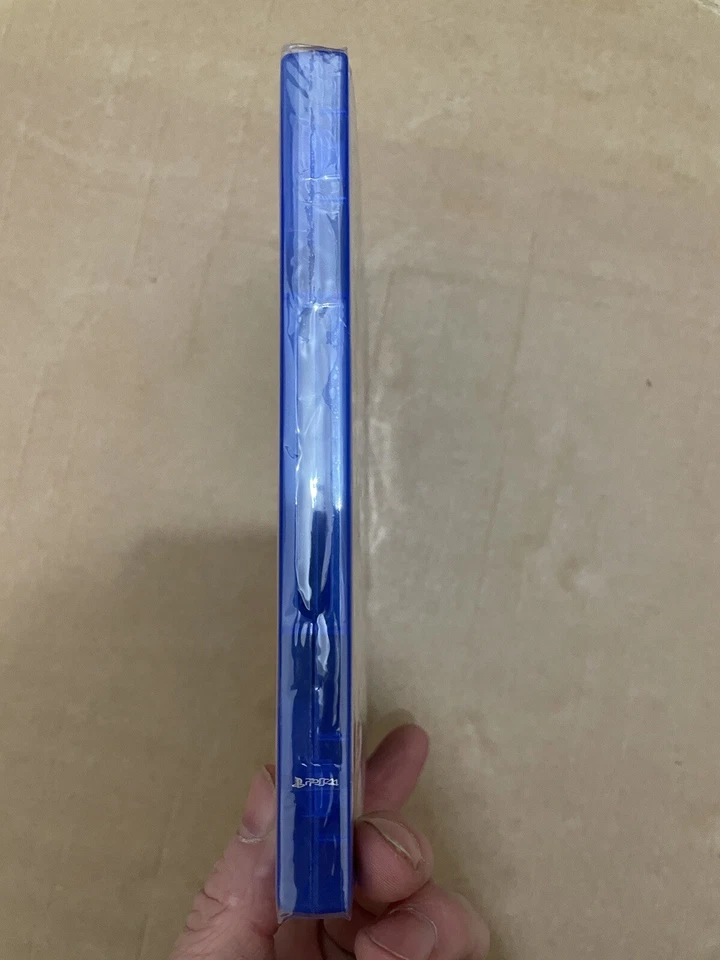 Devil May Cry Definitive Edition PlayStation 4 Sealed Fast Despatch Next Day - Image 4 of 4