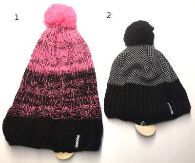 Earebel Wintermütze unisize NEU