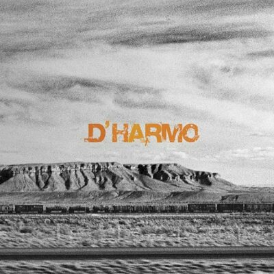 D'harmo (Audio CD)