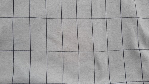 Vintage Lion's Pride CWX Mens Size XXL Polo Golf Shirt Gray 100% Cotton USA - Picture 12 of 14