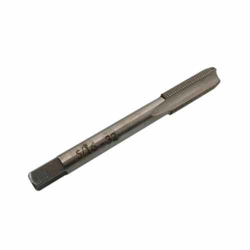 NEW 5/8-24,1/2-28 UNEF HSS Thread Tap/Die /Tap & Die Set Right Hand USA