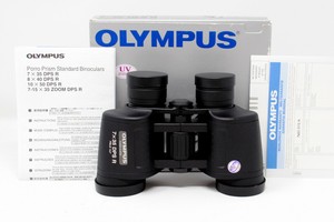 olympus 7x35