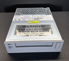 Sun 370-2184 20/40GB Wide SCSI 8mm Internal Tape Drive Exabyte Mammoth EXB-8900