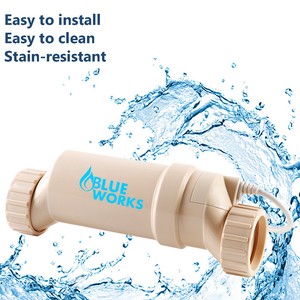 blueworks salt cell
