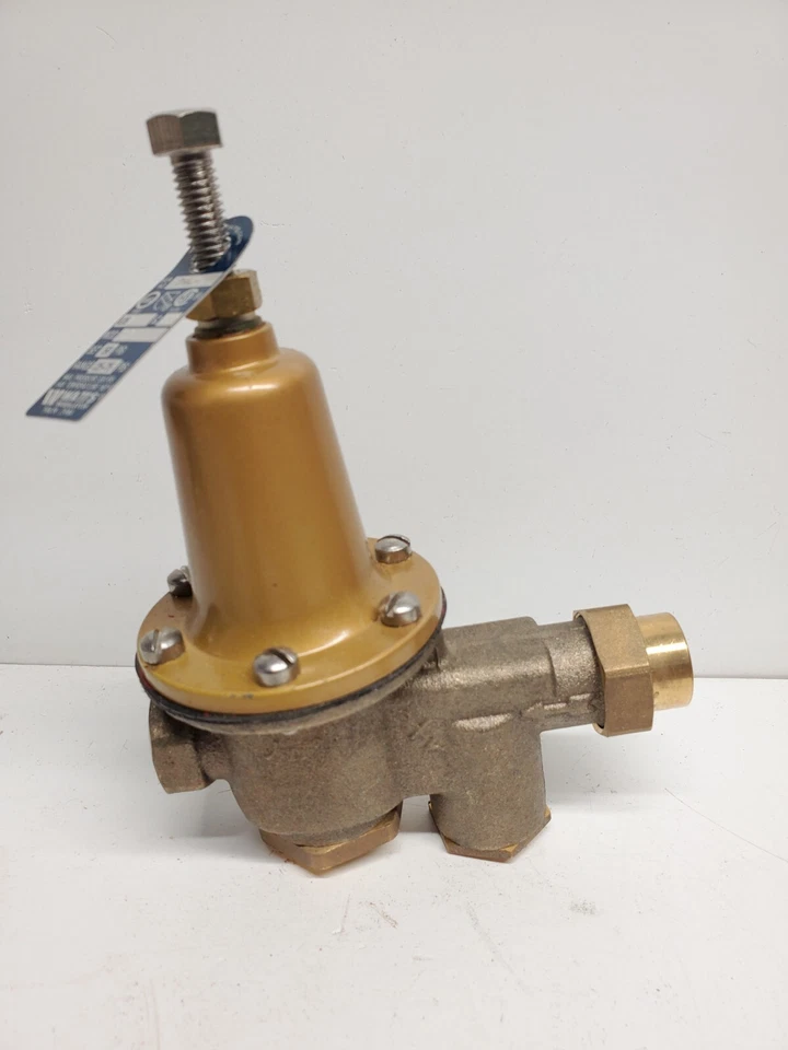 Water Pressure Reducing Valve 1/2"  U5B-Z3 - Image 2 of 4