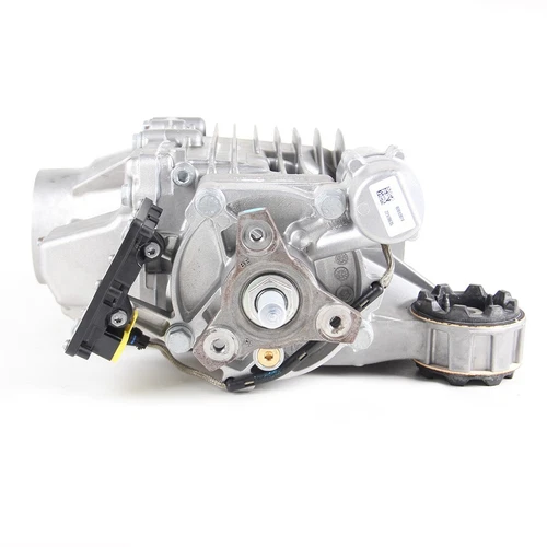 0AY525010L ✅ Differential Hinterachsgetriebe 4Motion Fit Für VW Tiguan Sharan - Picture 17 of 18