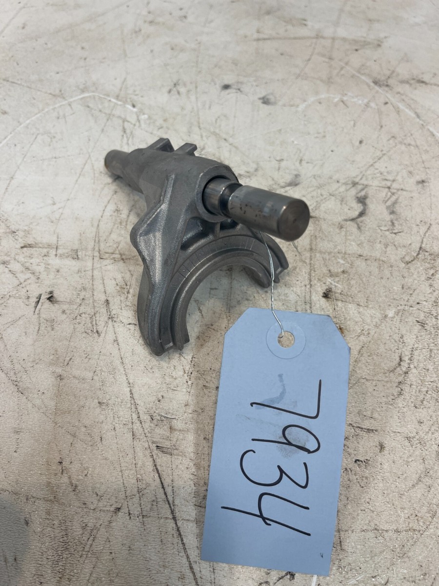 2019 Kubota RTV X900 Transmission Shift Fork | eBay