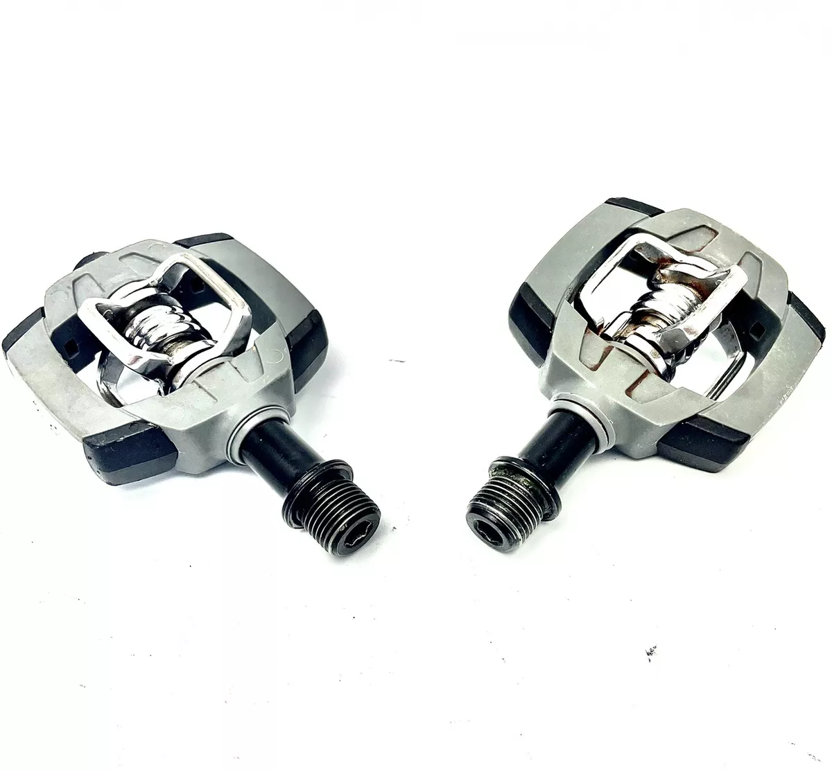 Crank brothers smarty best sale pedals