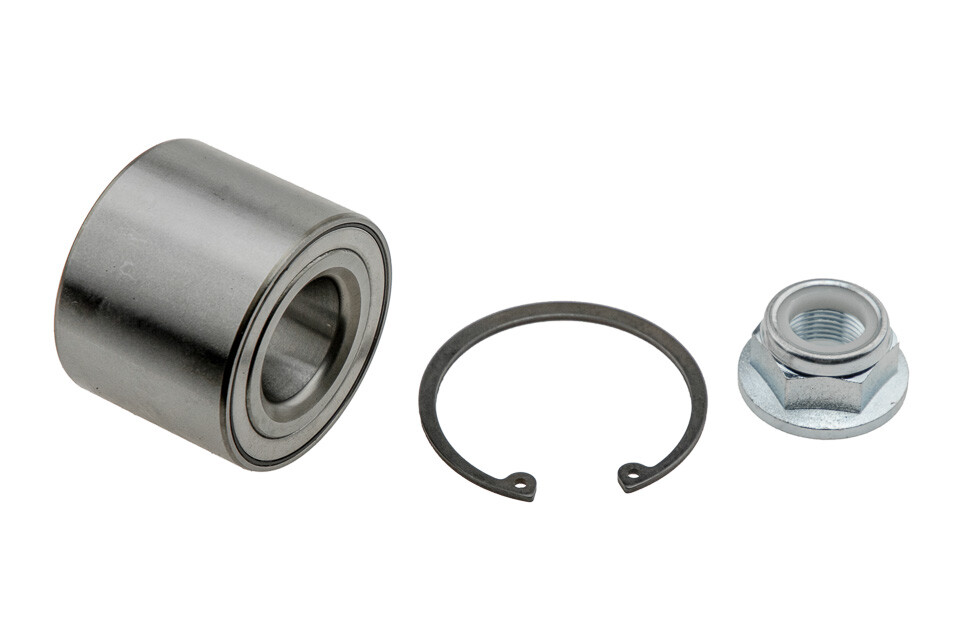 Roulement de roue arrière pour Citroën C2 C3 et Saxo kit complet de rechange