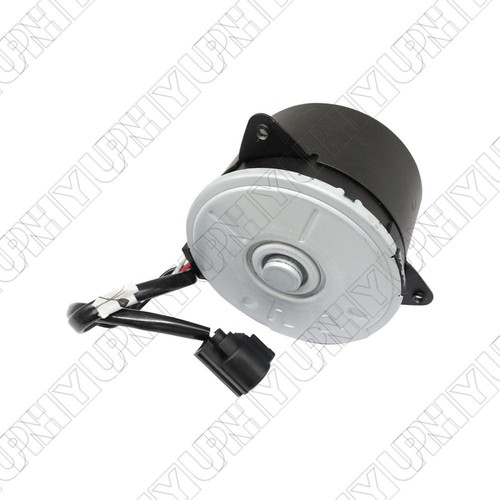Nouveau Moteur De Ventilateur Refroidissement Pour Toyota Highlander Lexus 06-07 - Picture 5 of 6