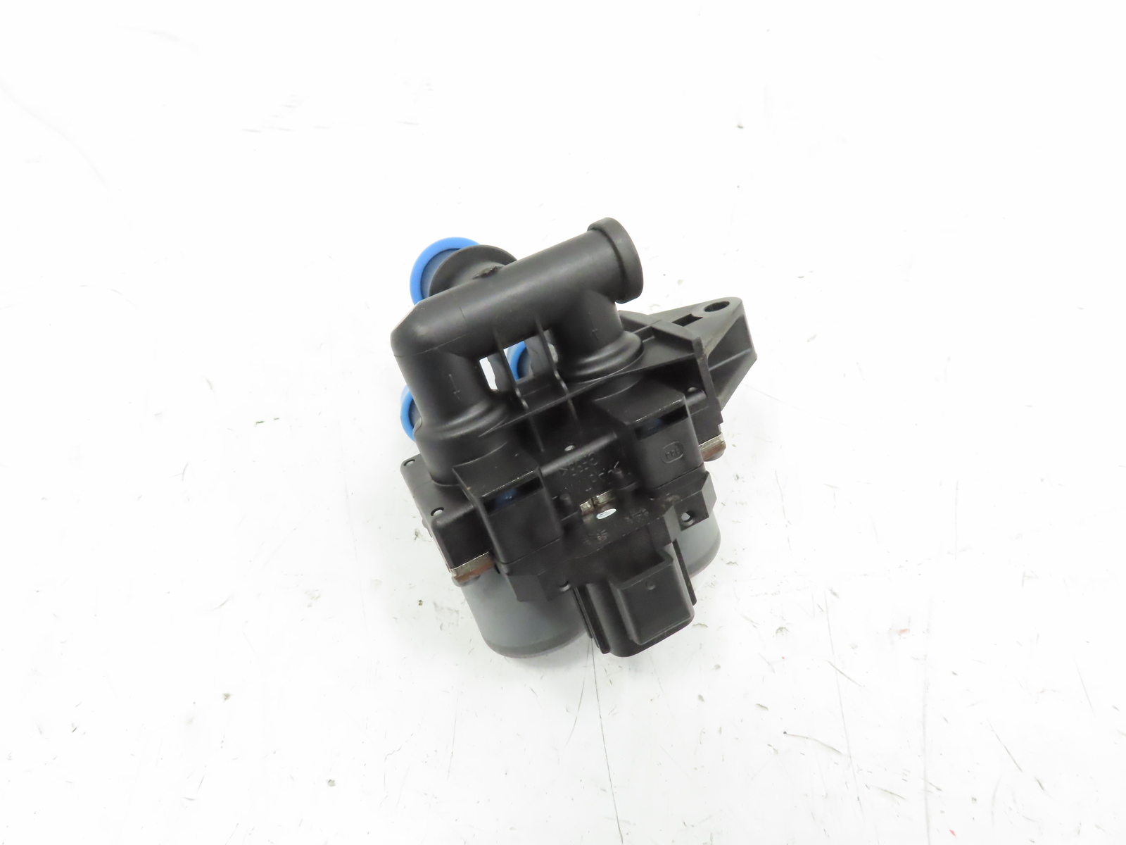 2004 Lamborghini Gallardo Heater Control Valve, Water Coolant Audi R8 400820036A