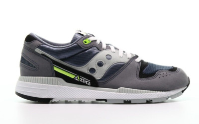 Saucony Azura S70437-6 Slate Grey Men's NEW IN BOX