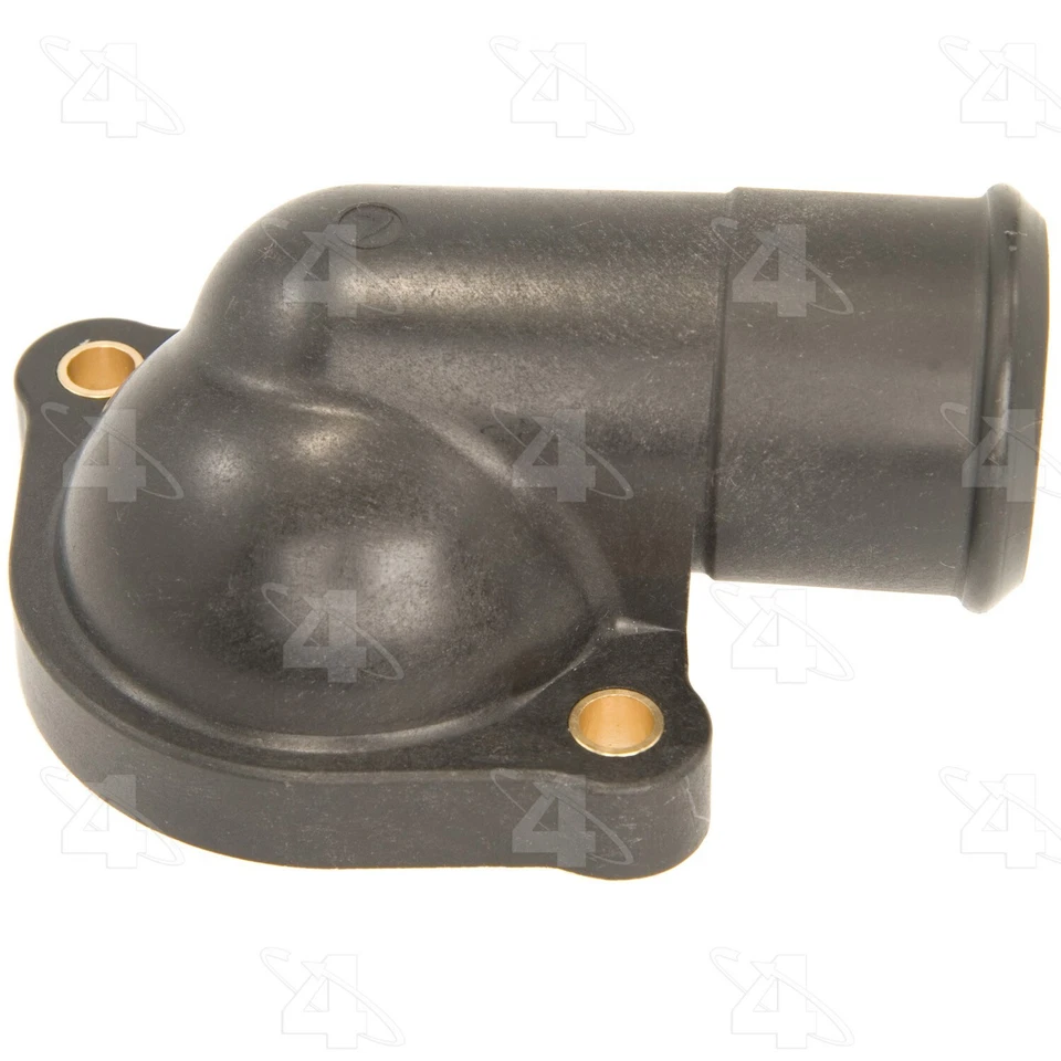 Впускное отверстие для воды охлаждающей жидкости двигателя Subaru Impreza 1993-2005 годов выпуска 4 сезона 1994 1995 1996 - Изображение 2 из 4