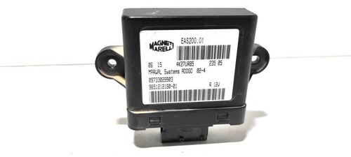 Citroen Xsara Picasso 2005 Diesel Steuergerät Hochdruckkraftstoffpumpe UST78331