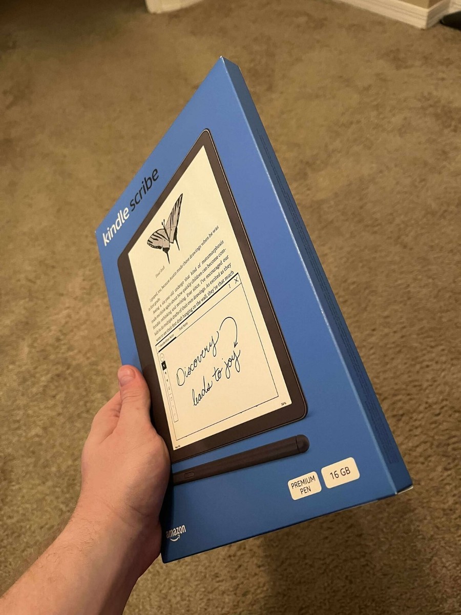 kindleスクライブ　16GB Amazon.co.jp: Kindle Scribe キンドル スクライブ (16GB) 10.2