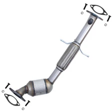 EPA Approved Exhaust Catalytic Converter fits: 2010-13 Ford Transit Connect 2.0L
