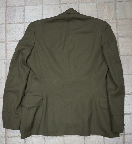 Uniform Grenztruppen PETTY OFFICER KGB Sowjet Russische Armee UdSSR Abzeichen Original - Bild 9 von 12