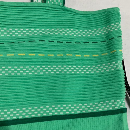 New York & Co. Womens Mint Green Sleeveless Back Zip Mini Dress Size XXL - Picture 5 of 12
