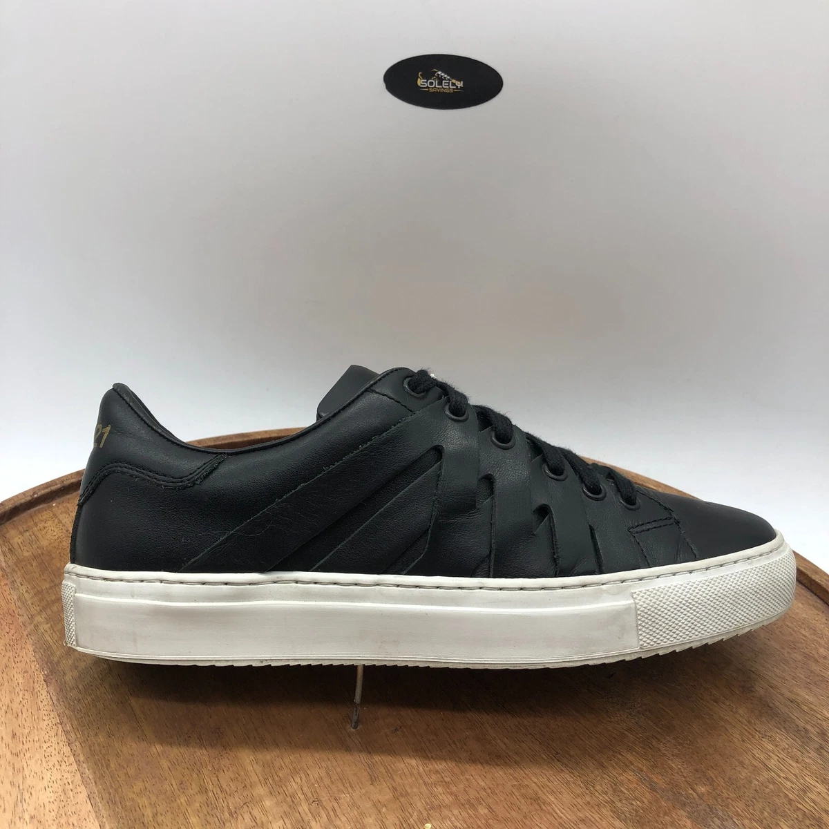 Alpha luxury best sale shoes