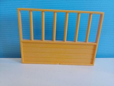 sympa pièce détachée centre équestre 4190 playmobil ( cheval , poney   ) 0357