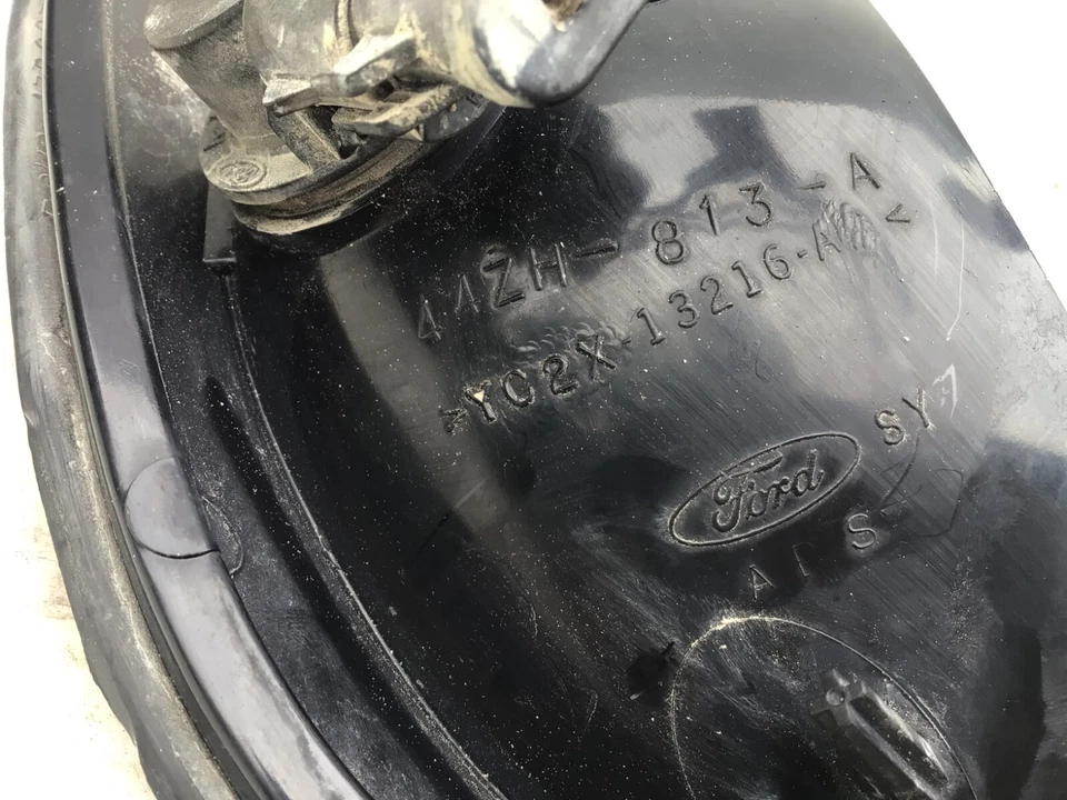 Ford E150 E250 E-350 Econoline 2003-2007 luz de señalización lateral de estacionamiento fabricante de equipos originales Foto 4 de 4