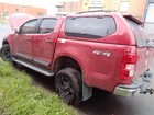 <!--F#f_0-->HOLDEN COLORADO RG 01/2012-12/2020 FUEL TANK 2.8L D/C DIESEL<!--F/-->