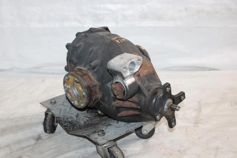 2004 MERCEDES S55 W220 SEDAN #289 Differential AMG 2.65 RATIO — 第 3/4 张图片