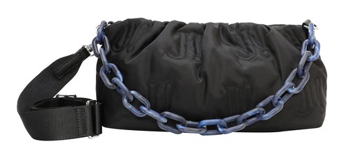 Sac Soirée JOOP! Serata Luce Swea Shoulderbag – Noir – Taille S – Neuf