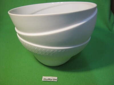 Vase 18 cm Reunion von Rosenthal