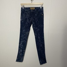 Tripp NYC Daang Goodman Women  s Jeans Skinny Low Rise Pants Size 3.