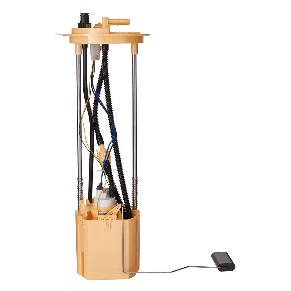 Electrical Fuel Pump Module Assembly for 2007 - 2010 Dodge Ram 3500 4500 5500 - Image 3 of 4