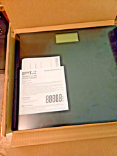 NEW -Instatrack Large Digital Scale 5254432 - 550 lb - 15 x 13 Platform TS-200
