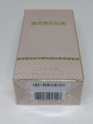 Stella By Stella McCartney EDT 3.3oz-100mL Eau de Toilette