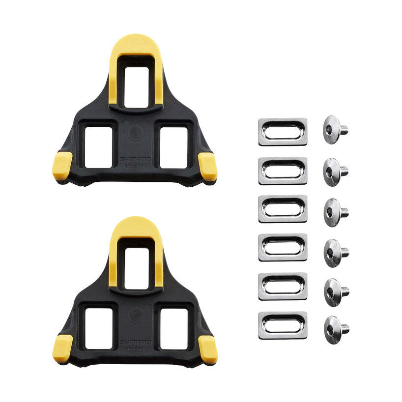 パーツ SHIMANO PD-7810 DURAACE SPD-SL Shimano Dura Ace SPD SL PD-7810 Road Bike Pedals Triathlon
