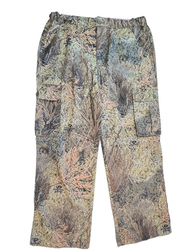 Pantalon cargo de chasse camouflage Cabela's Realtree