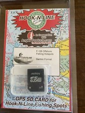 Angler Products Hotspot di Pesca Caricabili per il basso Texas Offshore F126