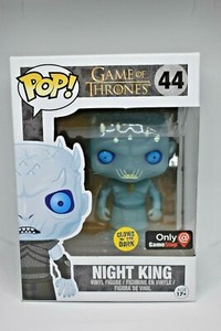 funko pop game of thrones gamestop