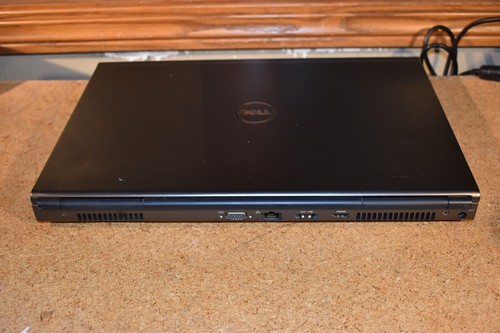 Dell Precision M4700 i7-3820QM 16GB RAM 1920x1080 Windows XP Pro Quadro K2000M - Picture 15 of 20