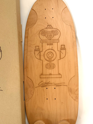 スケートボード TOKION HAROSHI TENDO SKATEBOARD DECK HAROSHI × TENDO SKATEBOARD DECK ONLY TOKION Limited ED50
