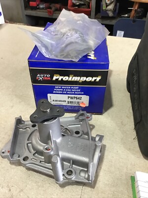 AutoExtra ProSelect Engine Water Pump AW4049