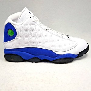 jordan retro 13 white and blue jordan retro 13 white and blue